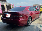 LS 600h バージョンC 4WD 