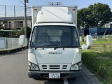 エルフ 4.8 低床 ディーゼル パワーゲート・車検付