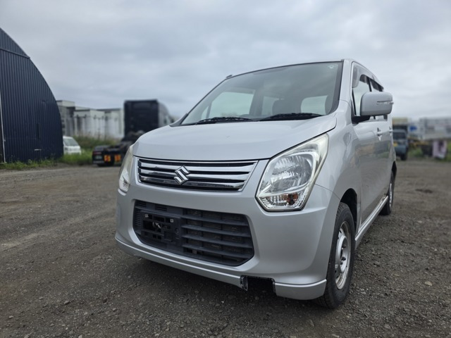 ワゴンR FX リミテッド 4WD 
