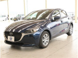 MAZDA2 1.5 15S スマートエディション 走行1.5万km 360カメラ ナビTV