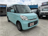 スペーシア X 4WD 