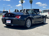 Z4 ロードスター 2.5i 後期/音楽プレイヤー接続/禁煙車/ETC