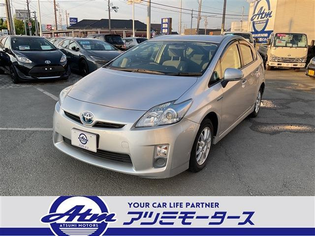 プリウス 1.8 L L 走行3.3万km ナビ TV Bカメラ ETC
