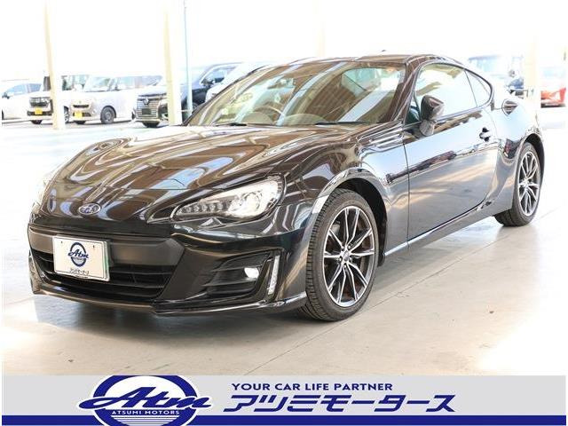 スバル BRZ 