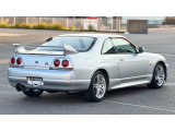 スカイライン  V-spec