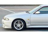 スカイライン  V-spec