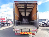 荷台寸法(cm) 長969&times;幅240&times;高264