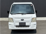 サンバートラック TC スーパーチャージャー 4WD 