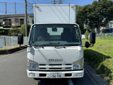 エルフ 3.0 フラットロー ディーゼル 車検付