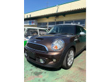 BMW MINI ミニクラブマン
