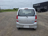 AZ-ワゴン XF 車検新規