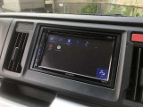 Bluetooth・DVDなど