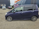 ムーヴカスタム X リミテッド 4WD 