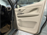 運転席ドア