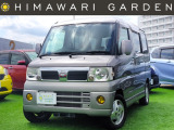 日産 クリッパーリオ G FOUR 4WD