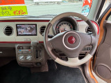 アルトラパン G ☆ETC☆車検整備付☆ナビTV☆