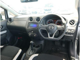 ノート 1.2 X 走行1600km 軽減B ソナー ナビ