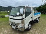 デュトロ  ダンプ AT 2T