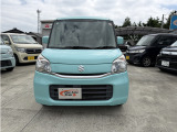 スペーシア X 4WD 
