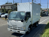 エルフ 3.0 フラットロー ディーゼル 車検付