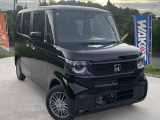 N-BOX ベースグレード 4WD 4WD LED プリクラ クルコン