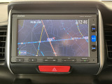 N-BOX G Lパッケージ 純正ナビ バックモニター ETC