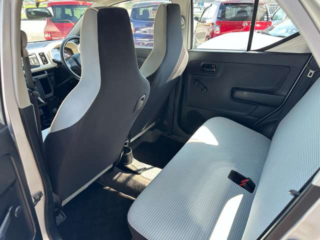 スズキ アルト F 5速マニュアル/車検2年/ETC の中古車詳細 (156,000km