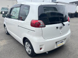 ポルテ 1.5 150i Gパッケージ 4WD ウェルキャブ車 助手席リフトアップシート