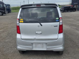 ワゴンR FX リミテッド 4WD 
