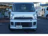 エブリイワゴン JPターボ ハイルーフ 4WD ☆禁煙☆4WD☆ターボ☆スマキー☆ETC