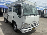 2990cc 1.5t 1.5トン Wキャブ ダブルキャブ 6人乗り ディーゼル AT オートマ パワーウインドウ 内外装仕上げ済み 積載1500Kg
