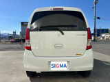 ワゴンR FX 経過年数と比べると比較的きれいなお車!