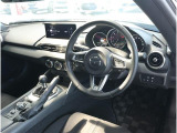 ロードスター 1.5 S スペシャルパッケージ 走行1400km 軽減B BSM TV