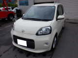 トヨタ ポルテ 1.5 X 4WD