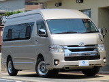 トヨタ ハイエースバン