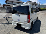 エブリイワゴン PZターボスペシャル ディスチャージランプ 4WD ナビ/ETC/2年車検付き