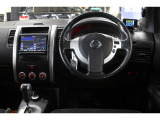 エクストレイル 2.0 20GT ディーゼル 4WD ナビTVxバックカメラxレーダー探知機