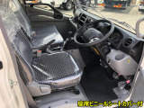 デュトロ 車載車 2台積み 花見台ビッグワイド 3.3t積