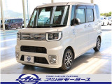 トヨタ ピクシスメガ Gターボ SAIII