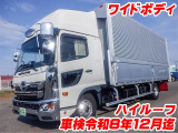 レンジャー ウィング 車検付 ハイルーフ ワイド K5288