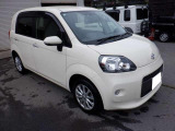 ポルテ 1.5 X 4WD 専用車椅子 福祉車両 サイドアクセス車