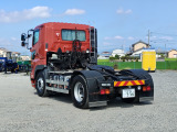 プロフィア トレーラーヘッド 第五輪荷重11500kg