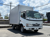 トヨエース 2.0 ロング シングルジャストロー パネルバン オートマ 積載量0.95t