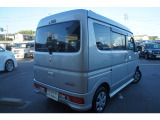 エブリイワゴン JPターボ ハイルーフ 4WD ☆禁煙☆4WD☆ターボ☆スマキー☆ETC