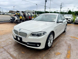BMW 5シリーズセダン 523d