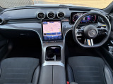 Cクラスワゴン C220d アバンギャルド AMGラインパッケージ(ISG) ベーシックP パノラ...