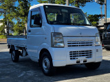 キャリイ KU エアコン パワステ AT車