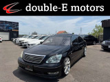 トヨタ セルシオ 4.3 eR仕様