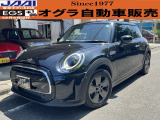 ミニ クーパー 2025年製タイヤ・前後左右ドラレコ
