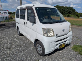 ハイゼットカーゴ デラックス リミテッド ハイルーフ 黒ナンバー登録OK!【軽貨物】【...